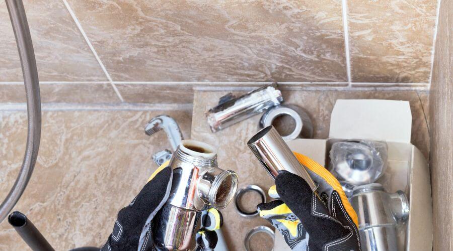 Local Chimney Repair in Pine Valley, CA